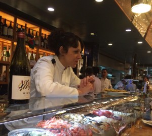 Bar Cañete